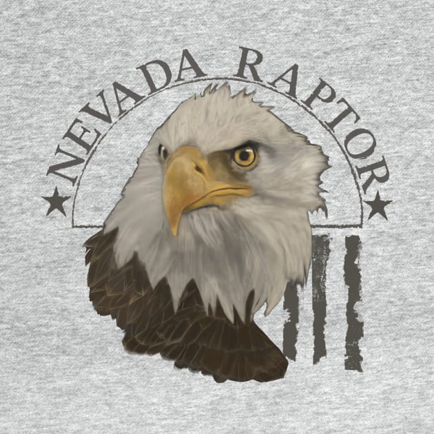 NEVADA RAPTOR Version 2.0 by JERRYVEE66